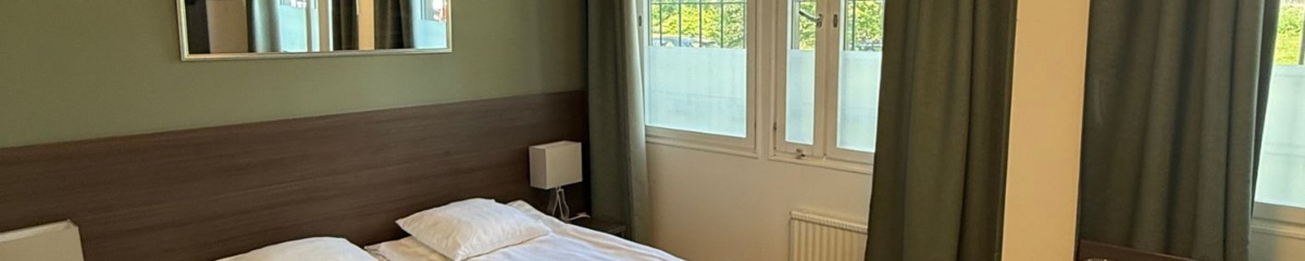 Image representing the auction - Divestment of hotel room furnishings