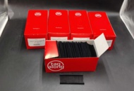 1530715 Tagpins, 4 pcs 10000-pack, 40 mm