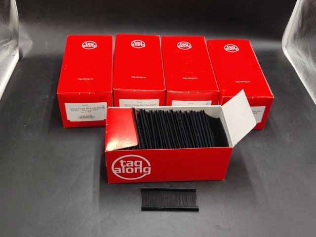 1530715-1 Tagpins, 4 pcs 10000-pack, 40 mm