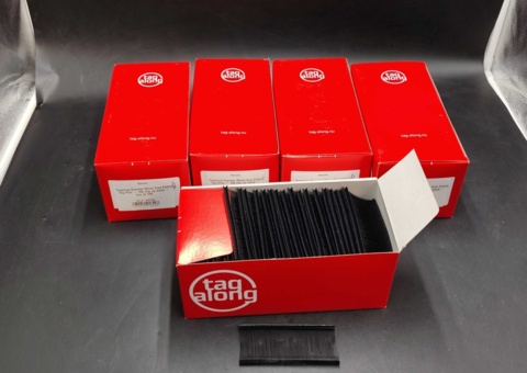 Tagpins, 4 pcs 10000-pack, 40 mm