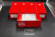 1530724 Tagpins, 5 st 10000-pack, 65 mm
