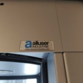1484282-5 Säkerhetssluss Alluser