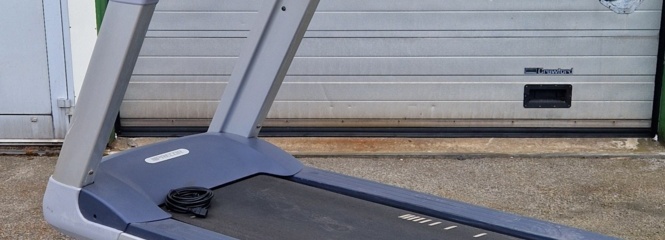 Image representing the auction - Disposal of gym machines and equipment