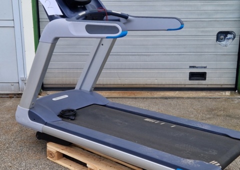Image representing the auction - Disposal of gym machines and equipment