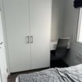 1532397-5 Attefallshus 24 m²