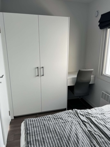 1532397-5 Attefallshus 24 m²