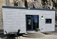 1532397 Attefallshus 24 m²