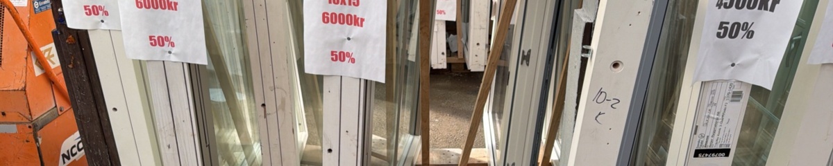 Image representing the auction - XK Hus AB in bankruptcy