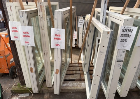 Image representing the auction - XK Hus AB in bankruptcy