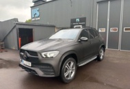 1357548 Mercedes-Benz GLE 350 de 4MATIC 9G-Tronic, 320hk -2022