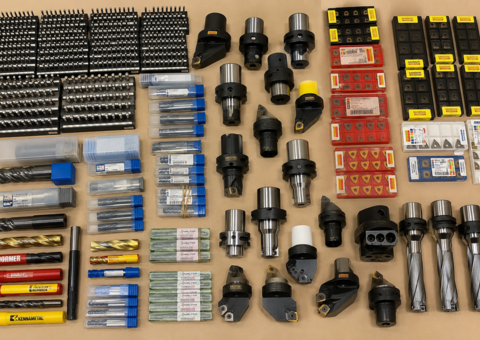 Image representing the auction - Disposal of tools and accessories - Shipping included