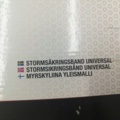 1529646-4 Tälttillbehör - GoCamp, Outfit