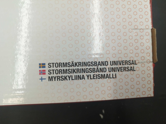 1529646-4 Tälttillbehör - GoCamp, Outfit