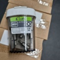 1531062-2 Bits HEX3 13 st 10-pack - Luna, 25 mm
