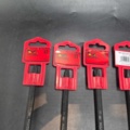 1531063-2 Screwdrivers and bits - Teng Tools, PH1/PH2, PZ1/PZ2, PH3, TX20/TX25