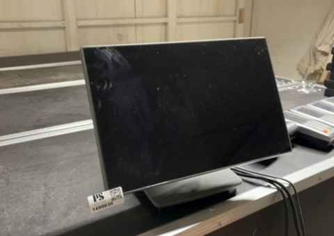 POS-terminal med kvittoskrivare - PP-9735W / Epson TM-T88V