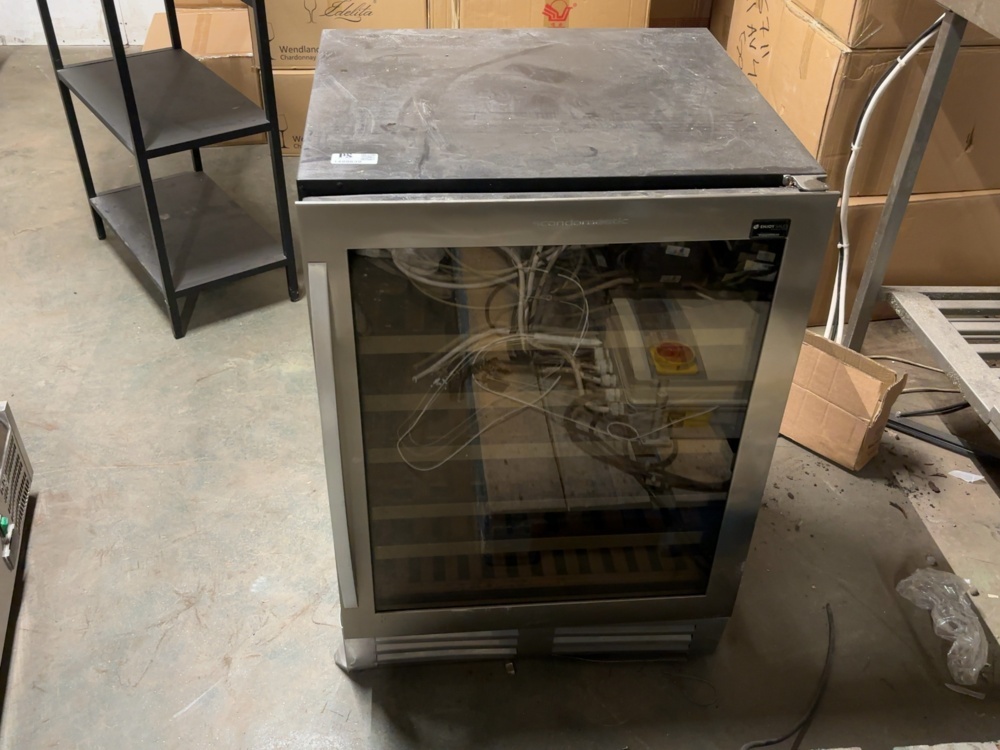 1499839-2 Vinkyl - Scan Cool