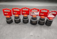 1531073 Krafthylsor 6 st - Teng Tools
