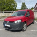 1532404-9 Volkswagen Caddy Maxi Panel Van 1.6 TDI DPF Manual - 2011