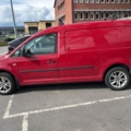 1532404-8 Volkswagen Caddy Maxi Panel Van 1.6 TDI DPF Manual - 2011