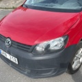 1532404-10 Volkswagen Caddy Maxi Panel Van 1.6 TDI DPF Manual - 2011