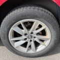 1532404-16 Volkswagen Caddy Maxi Panel Van 1.6 TDI DPF Manual - 2011