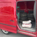 1532404-22 Volkswagen Caddy Maxi Panel Van 1.6 TDI DPF Manual - 2011