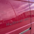 1532404-64 Volkswagen Caddy Maxi Panel Van 1.6 TDI DPF Manual - 2011
