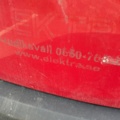 1532404-63 Volkswagen Caddy Maxi Panel Van 1.6 TDI DPF Manual - 2011