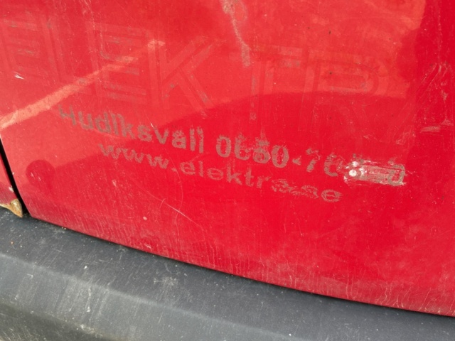 1532404-63 Volkswagen Caddy Maxi Panel Van 1.6 TDI DPF Manual - 2011