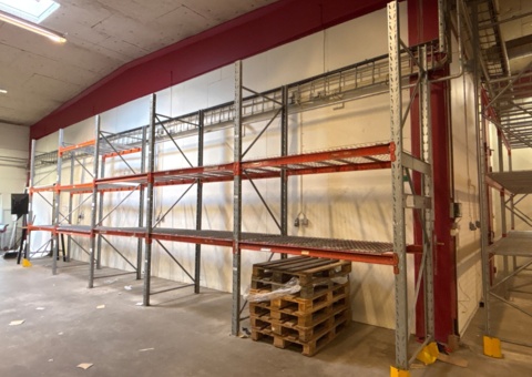 Image representing the auction - Great Deals in Sweden AB in bankruptcy