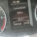 1532404-40 Volkswagen Caddy Maxi Panel Van 1.6 TDI DPF Manual - 2011
