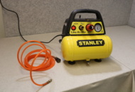 1417046 Compressor Stanley