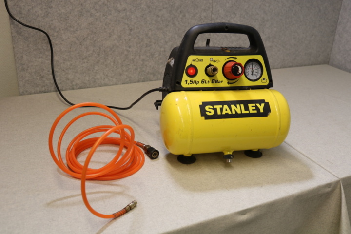 1417046-2 Compressor Stanley