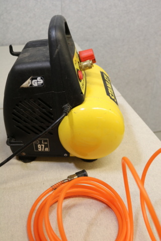 1417046-3 Compressor Stanley