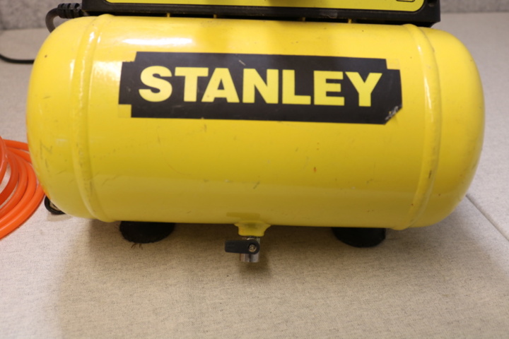 1417046-4 Compressor Stanley