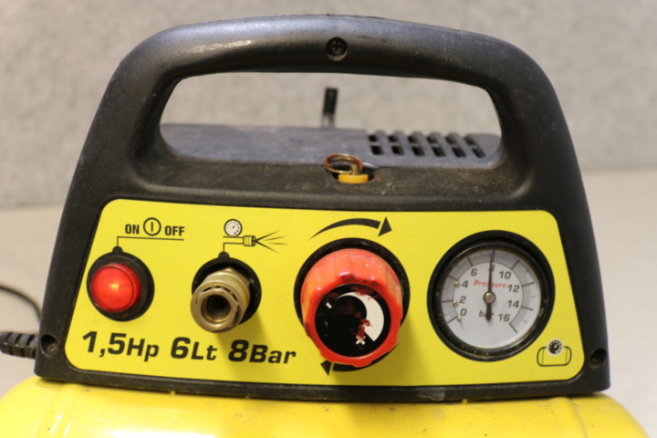1417046-5 Compressor Stanley