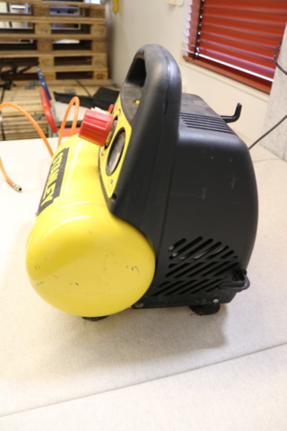 1417046-7 Compressor Stanley