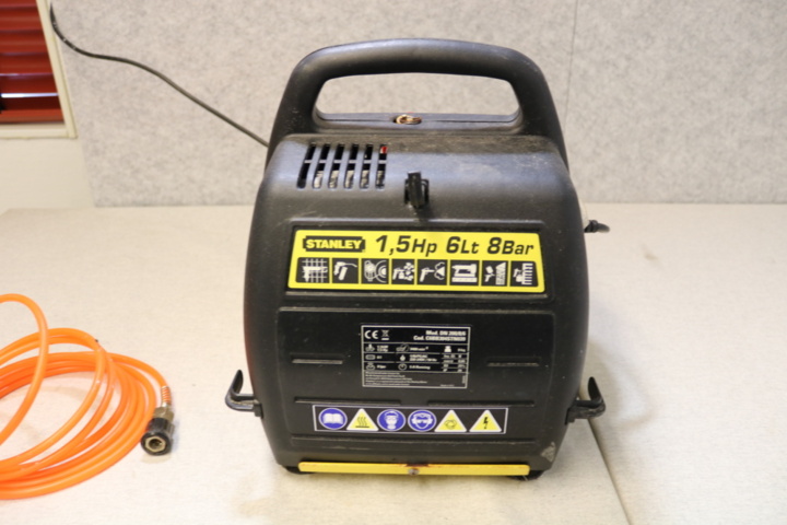 1417046-8 Compressor Stanley