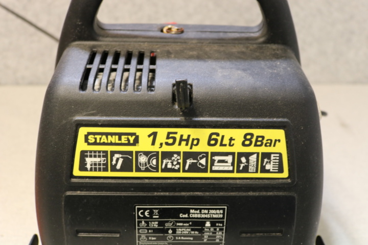 1417046-9 Compressor Stanley