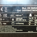 1417046-10 Compressor Stanley