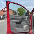 1532404-33 Volkswagen Caddy Maxi Panel Van 1.6 TDI DPF Manual - 2011