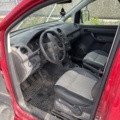 1532404-35 Volkswagen Caddy Maxi Panel Van 1.6 TDI DPF Manual - 2011