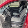1532404-36 Volkswagen Caddy Maxi Panel Van 1.6 TDI DPF Manual - 2011