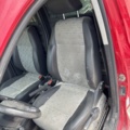 1532404-37 Volkswagen Caddy Maxi Panel Van 1.6 TDI DPF Manual - 2011
