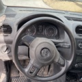 1532404-38 Volkswagen Caddy Maxi Panel Van 1.6 TDI DPF Manual - 2011
