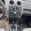 1532404-42 Volkswagen Caddy Maxi Panel Van 1.6 TDI DPF Manual - 2011