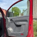 1532404-44 Volkswagen Caddy Maxi Panel Van 1.6 TDI DPF Manual - 2011