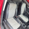1532404-46 Volkswagen Caddy Maxi Panel Van 1.6 TDI DPF Manual - 2011