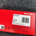 1516012-4 Nytt / oanvänt verktygspaket - Cirkelsåg, slagskruvdragare, m.m - Milwaukee M18